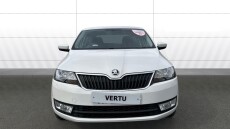 Skoda Rapid Spaceback 1.2 TSI 90 SE Tech 5dr Petrol Hatchback